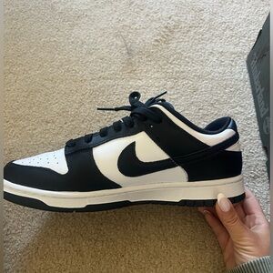 New Nike Dunk Low - Men’s Size 9